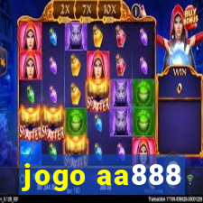 jogo aa888